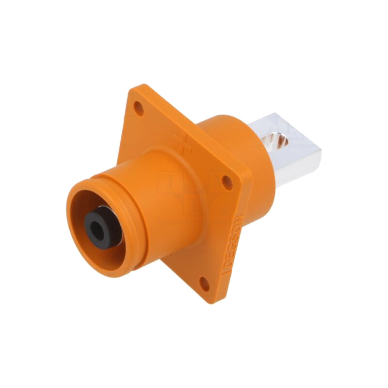 Conector: alimentare DC; soclu; ES-350A; 1,5kV; PIN: 1; IP67; 120mm2 Conector: alimentare DC; soclu; ES-350A; 1,5kV; PIN: 1; IP67; 120mm2