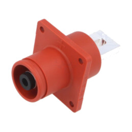 Conector: alimentare DC; soclu; ES-350A; 1,5kV; PIN: 1; IP67; 120mm2