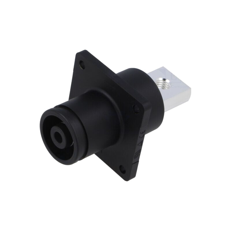 Conector: alimentare DC; soclu; ES-350A; 1,5kV; PIN: 1; IP67; 120mm2 Conector: alimentare DC; soclu; ES-350A; 1,5kV; PIN: 1; IP67; 120mm2