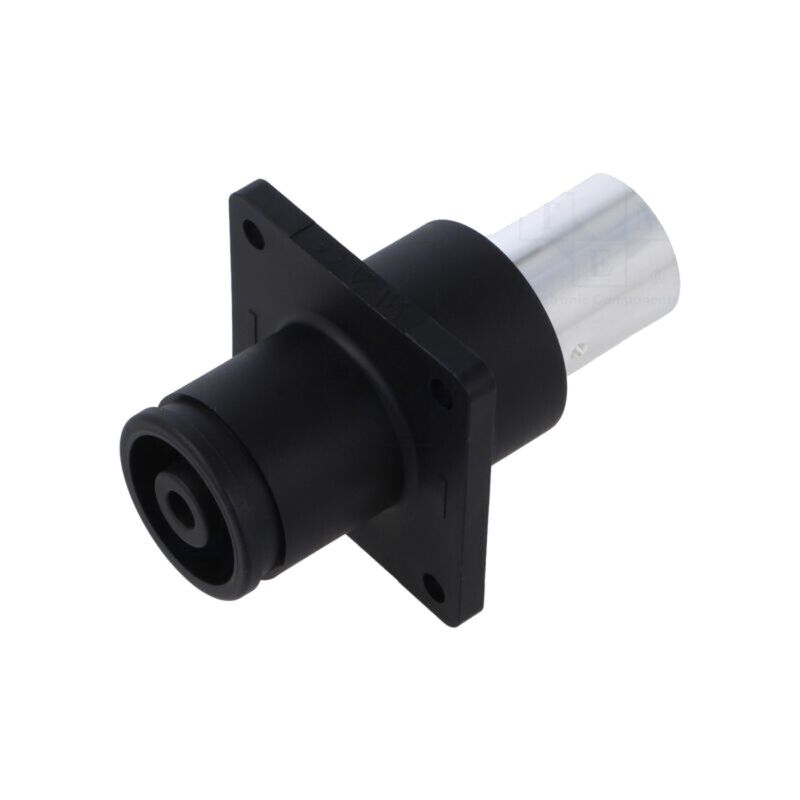 Conector: alimentare DC; soclu; ES-350A; 1,5kV; PIN: 1; IP67; 120mm2