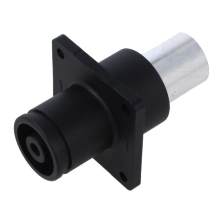 Conector: alimentare DC; soclu; ES-350A; 1,5kV; PIN: 1; IP67; 120mm2