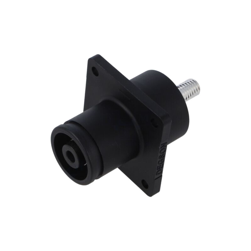 Conector: alimentare DC; soclu; ES-350A; 1,5kV; PIN: 1; IP67; 120mm2 Conector: alimentare DC; soclu; ES-350A; 1,5kV; PIN: 1; IP67; 120mm2