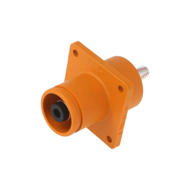 Conector: alimentare DC; soclu; ES-350A; 1,5kV; PIN: 1; IP67; 120mm2 Conector: alimentare DC; soclu; ES-350A; 1,5kV; PIN: 1; IP67; 120mm2