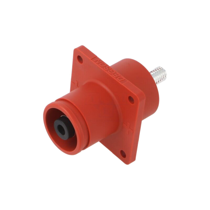 Conector: alimentare DC; soclu; ES-350A; 1,5kV; PIN: 1; IP67; 120mm2 Conector: alimentare DC; soclu; ES-350A; 1,5kV; PIN: 1; IP67; 120mm2