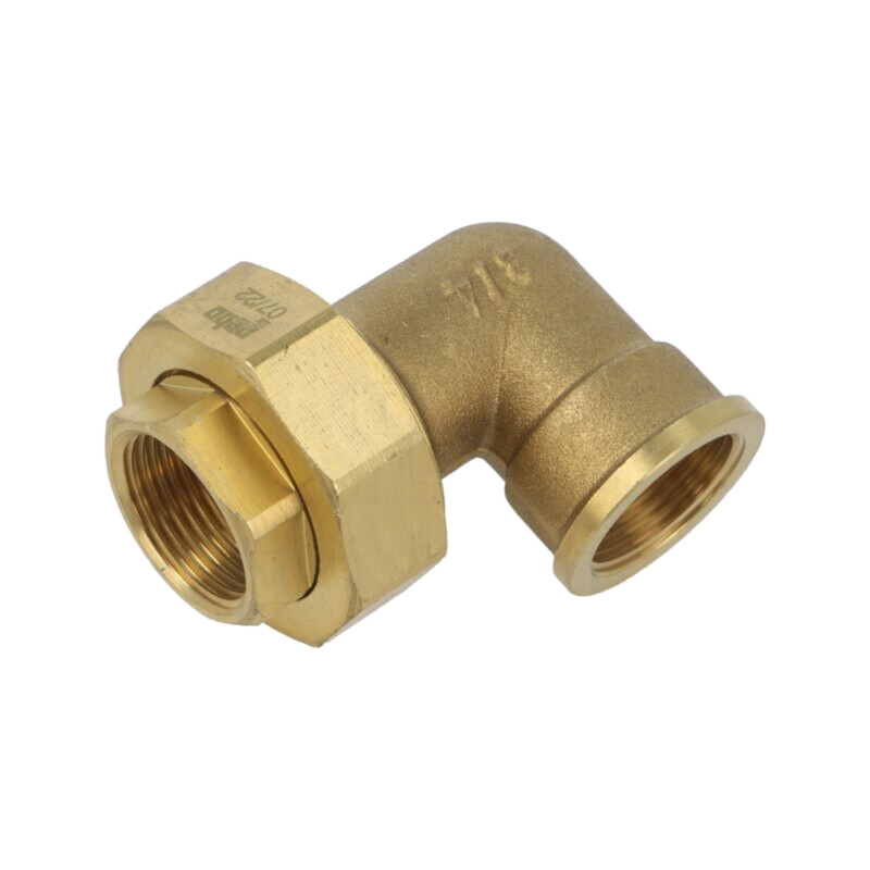 Term.îmbinare: cot 90°; conector dublu,conică,mamă-mamă; BR Term.îmbinare: cot 90°; conector dublu,conică,mamă-mamă; BR