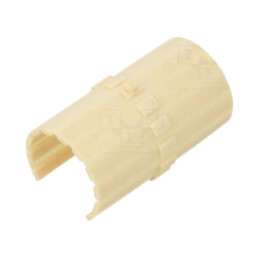 Insert; iglidur® J; Ø: 20mm; L: 44mm; DryLin® W