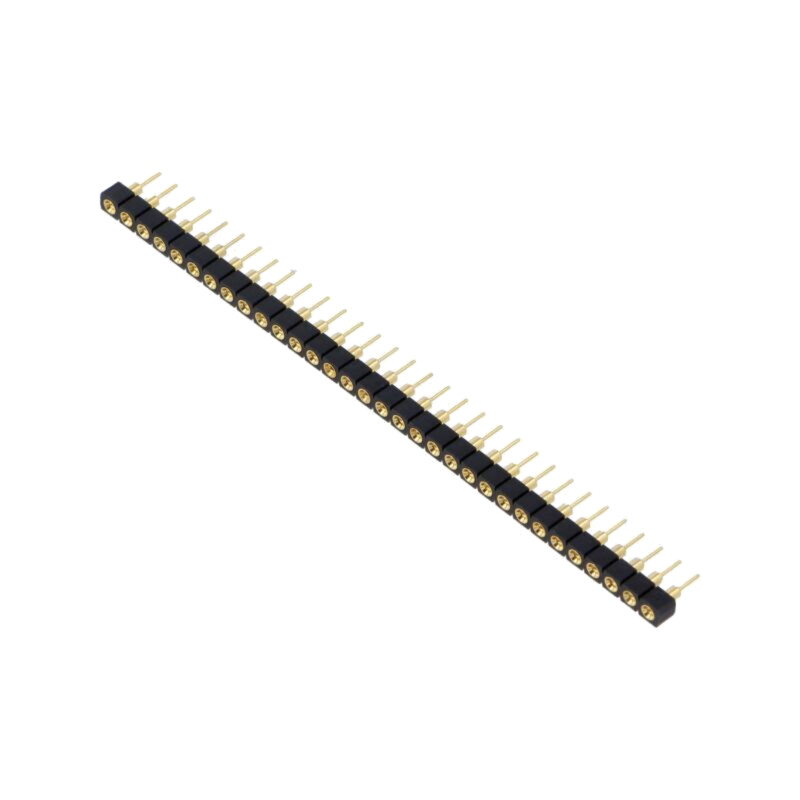 Conector: PCB-PCB; SS; pentru PCB Conector: PCB-PCB; SS; pentru PCB