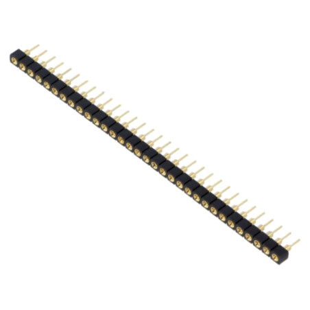 Conector: PCB-PCB; SS; pentru PCB