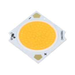 LED putere; albă; COB; 27,1W; 3000K; 3784lm; CRImin: 90; 800mA; SLE