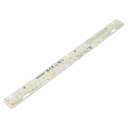 Baretă LED; W: 24mm; L: 280mm; Nr.diode: 36; CRImin: 80; 2025lm; 4000K