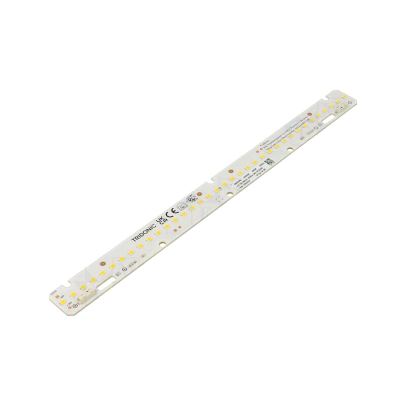 Baretă LED; W: 24mm; L: 280mm; Nr.diode: 36; CRImin: 80; 2025lm; 4000K Baretă LED; W: 24mm; L: 280mm; Nr.diode: 36; CRImin: 80; 2025lm; 4000K
