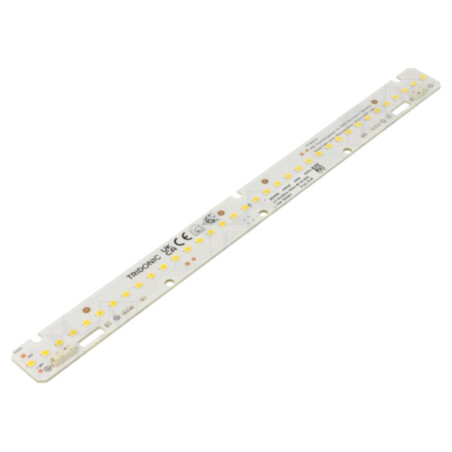 Baretă LED; W: 24mm; L: 280mm; Nr.diode: 36; CRImin: 80; 2025lm; 4000K