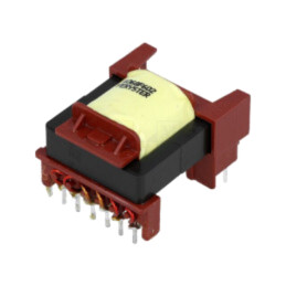 Transformator: de impulsuri; alimentator; 45W; 10,89uH