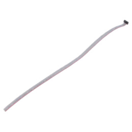 Cablu panglică cu conectori IDC; IDC,cabluri; Pas pini: 1,27mm