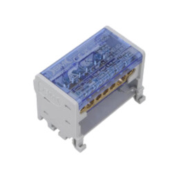 distribution block