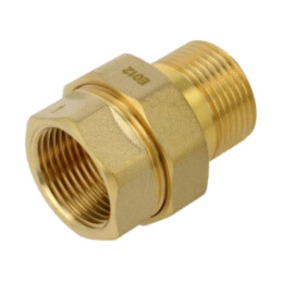 Term.îmbinare: conector dublu; tată-mamă,plată,cu garnitură