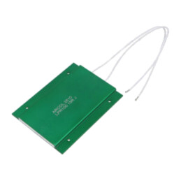 Rezistor: putere; înşurubare; 15Ω; 100W; ±5%; LPR; 100x75x5,7mm
