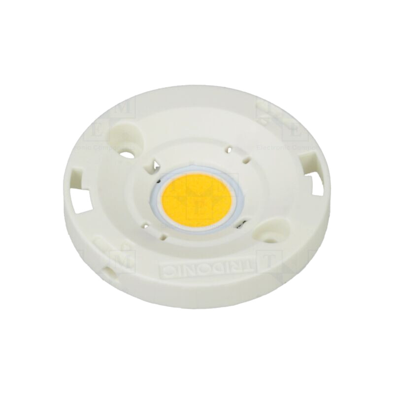 LED putere; albă; COB; 16,8W; 4000K; 2584lm; CRImin: 80; 500mA; SLE LED putere; albă; COB; 16,8W; 4000K; 2584lm; CRImin: 80; 500mA; SLE