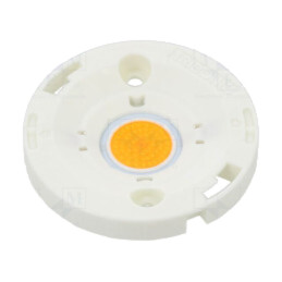 LED putere; albă; COB; 16,8W; 3000K; 2058lm; CRImin: 90; 500mA; SLE