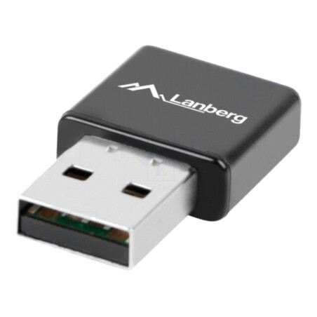 Card extensie PC: de reţea WiFi; USB A mufă; USB 2.0; neagră