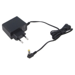 Alimentator: pulsatoriu; alimentare,plug-in; 12VDC; 1,5A; 18W