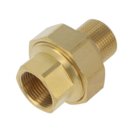 Term.îmbinare: conector dublu; tată-mamă,conică,cu garnitură