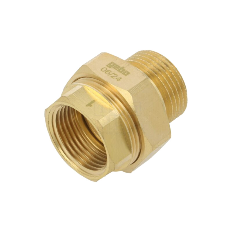 Term.îmbinare: conector dublu; tată-mamă,conică,cu garnitură Term.îmbinare: conector dublu; tată-mamă,conică,cu garnitură