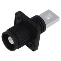 Conector: alimentare DC; soclu; ES-300A; 1,5kV; PIN: 1; IP67; 95mm2