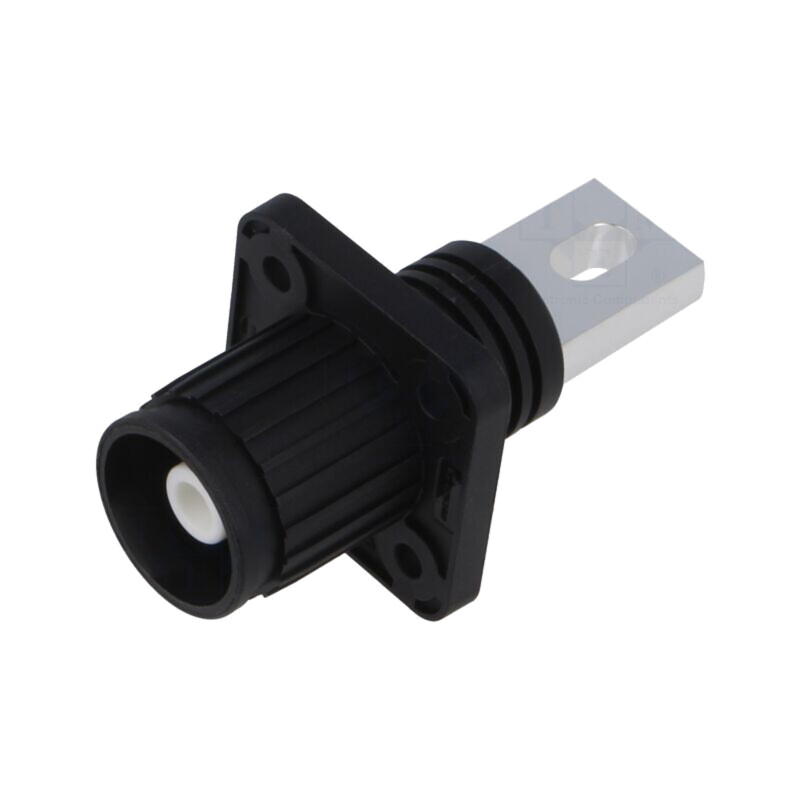 Conector: alimentare DC; soclu; ES-300A; 1,5kV; PIN: 1; IP67; 95mm2 Conector: alimentare DC; soclu; ES-300A; 1,5kV; PIN: 1; IP67; 95mm2