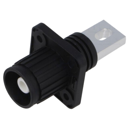 Conector: alimentare DC; soclu; ES-300A; 1,5kV; PIN: 1; IP67; 95mm2