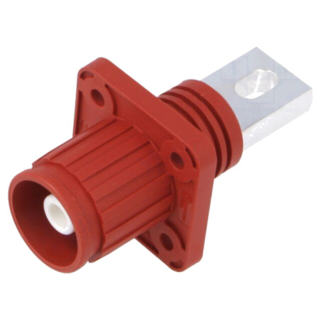 Conector: alimentare DC; soclu; ES-300A; 1,5kV; PIN: 1; IP67; 95mm2