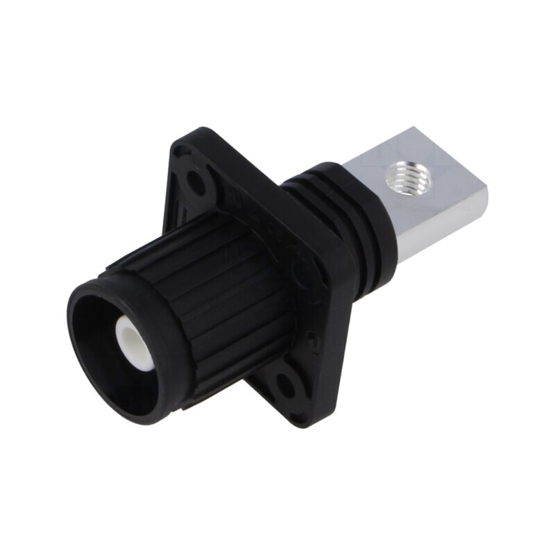 Conector: alimentare DC; soclu; ES-300A; 1,5kV; PIN: 1; IP67; 95mm2 Conector: alimentare DC; soclu; ES-300A; 1,5kV; PIN: 1; IP67; 95mm2
