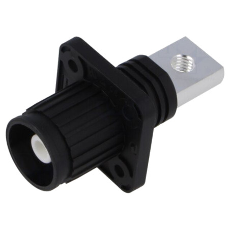 Conector: alimentare DC; soclu; ES-300A; 1,5kV; PIN: 1; IP67; 95mm2