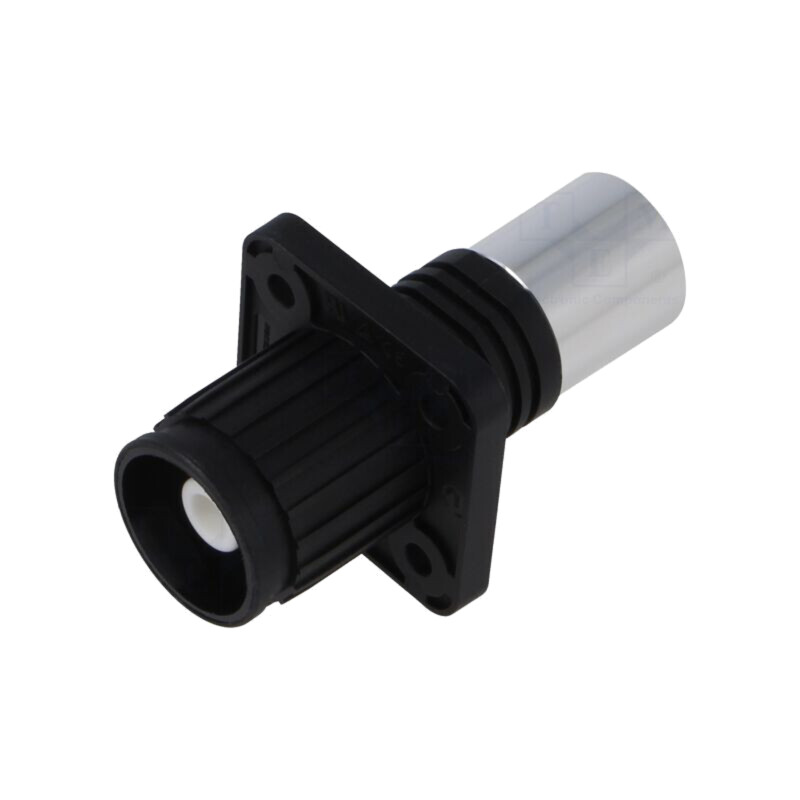 Conector: alimentare DC; soclu; ES-300A; 1,5kV; PIN: 1; IP67; 95mm2