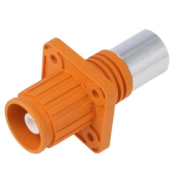 Conector: alimentare DC; soclu; ES-300A; 1,5kV; PIN: 1; IP67; 95mm2