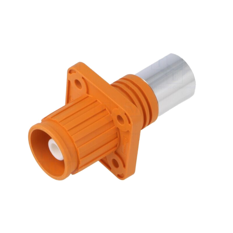 Conector: alimentare DC; soclu; ES-300A; 1,5kV; PIN: 1; IP67; 95mm2 Conector: alimentare DC; soclu; ES-300A; 1,5kV; PIN: 1; IP67; 95mm2