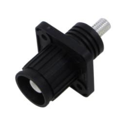 Conector: alimentare DC; soclu; ES-300A; 1,5kV; PIN: 1; IP67; 95mm2