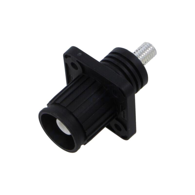 Conector: alimentare DC; soclu; ES-300A; 1,5kV; PIN: 1; IP67; 95mm2 Conector: alimentare DC; soclu; ES-300A; 1,5kV; PIN: 1; IP67; 95mm2