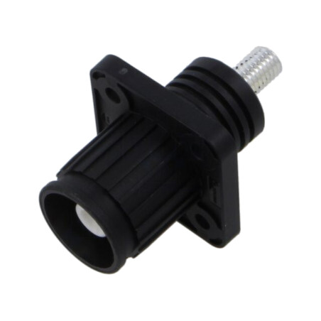 Conector: alimentare DC; soclu; ES-300A; 1,5kV; PIN: 1; IP67; 95mm2