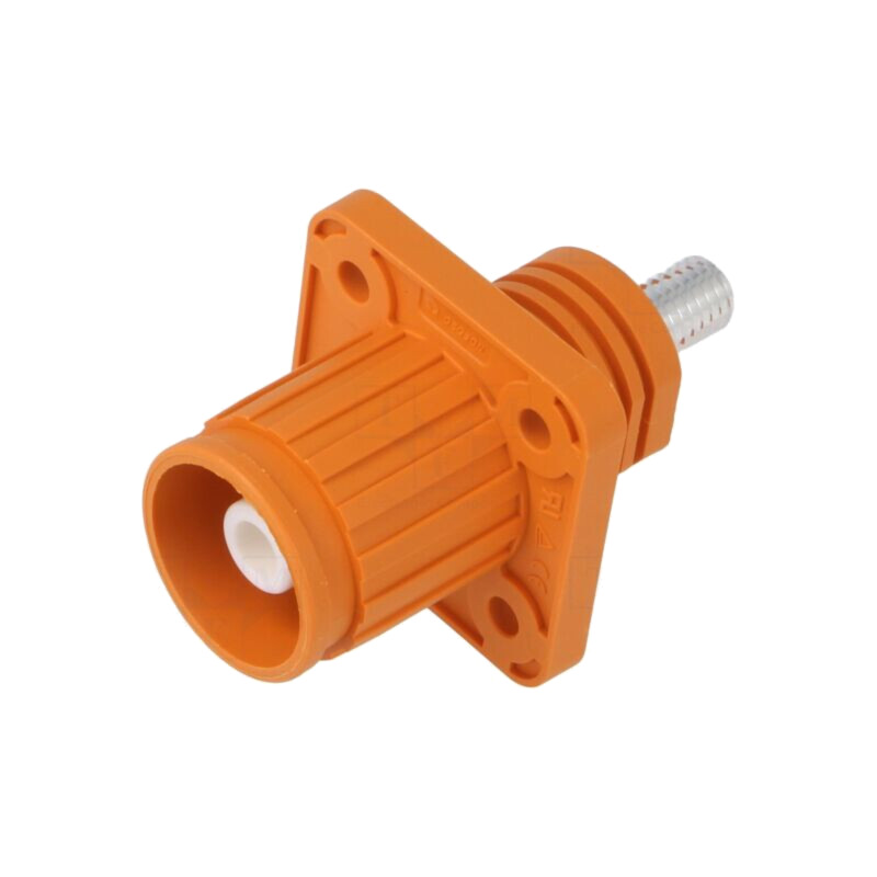 Conector: alimentare DC; soclu; ES-300A; 1,5kV; PIN: 1; IP67; 95mm2 Conector: alimentare DC; soclu; ES-300A; 1,5kV; PIN: 1; IP67; 95mm2