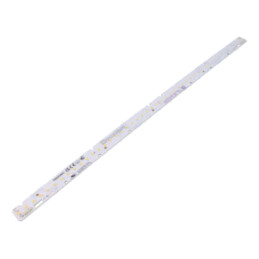 Baretă LED; W: 24mm; L: 560mm; Nr.diode: 48; CRImin: 80; 2482lm; 4000K