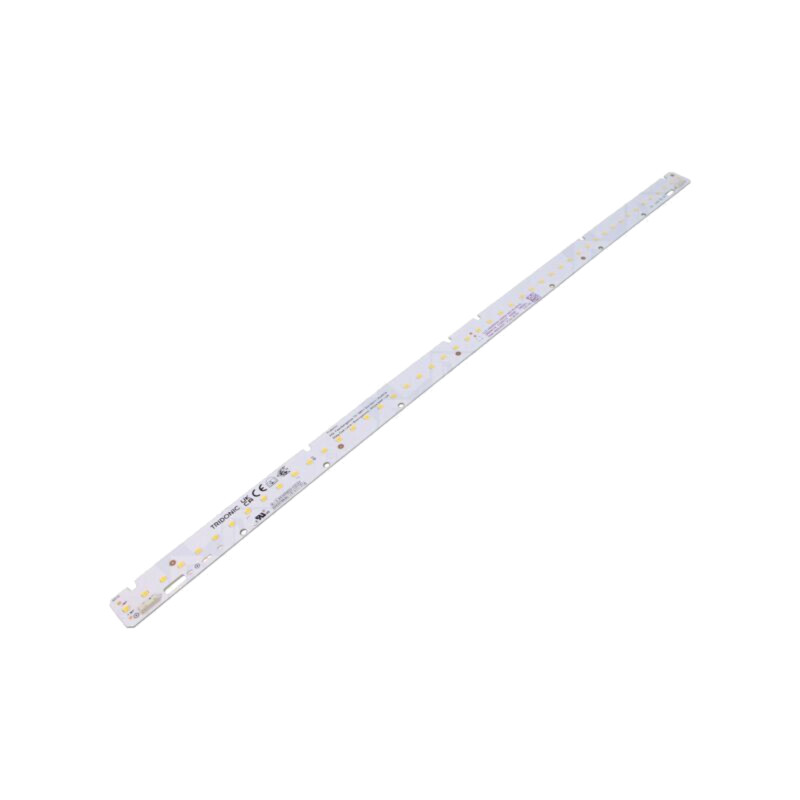 Baretă LED; W: 24mm; L: 560mm; Nr.diode: 48; CRImin: 80; 2482lm; 4000K Baretă LED; W: 24mm; L: 560mm; Nr.diode: 48; CRImin: 80; 2482lm; 4000K