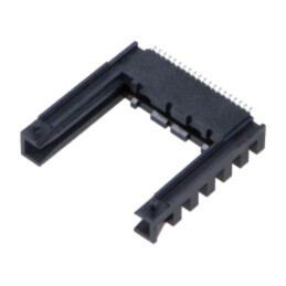 Conector: PCB-PCB; MB1; pentru PCB