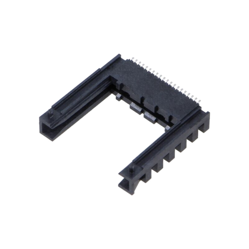 Conector: PCB-PCB; MB1; pentru PCB Conector: PCB-PCB; MB1; pentru PCB