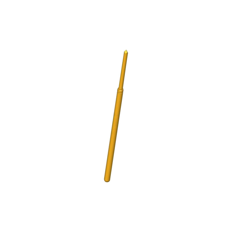 Ac de testare; Abatere arc lucru: 4,3mm; 8A; Contacte: CuBe; 4N Ac de testare; Abatere arc lucru: 4,3mm; 8A; Contacte: CuBe; 4N