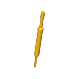 Ac de testare; Abatere arc lucru: 4,8mm; Abatere max.resort: 6mm