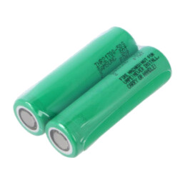 Acumul: Li-Ion; 21700; 3,6V; 5000mAh; Ø21,3x70,6mm; 25A