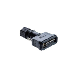 connector SDB-15BFFA-SL7001