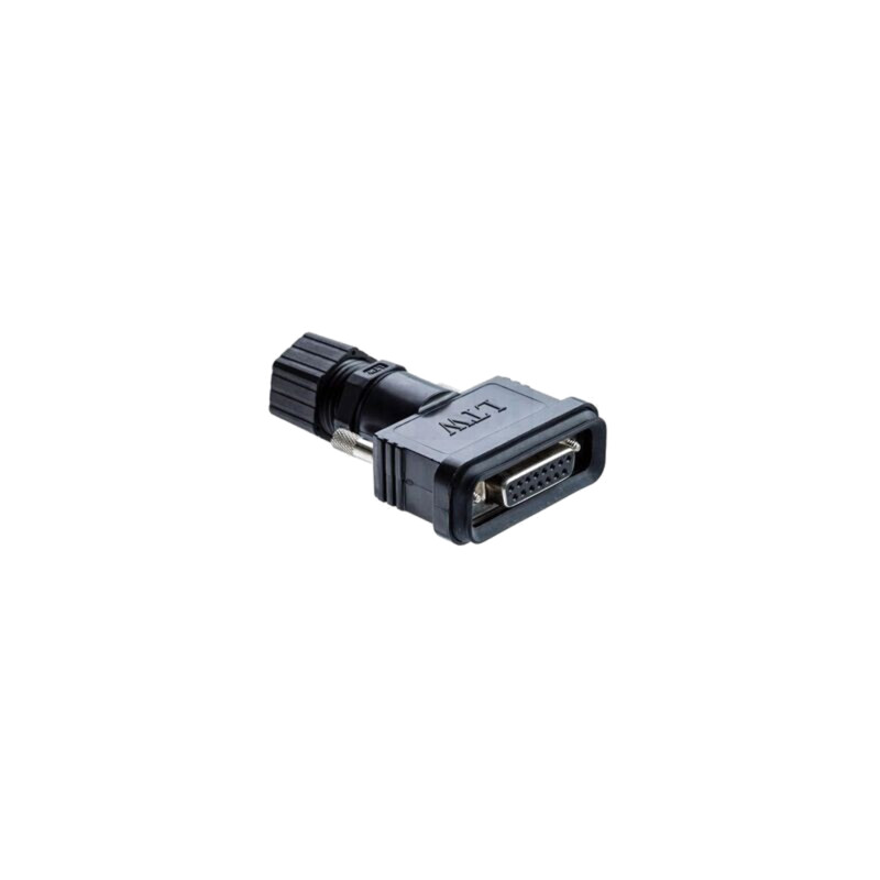connector SDB-15BFFA-SL7001