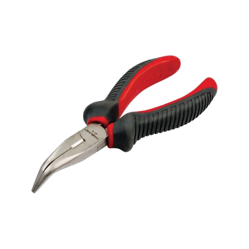 Cleşti; curbaţi,semirotunzi; 160mm Cleşti; curbaţi,semirotunzi; 160mm
